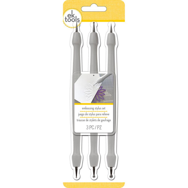 EK Tools Embossing Stylus Set {X154}