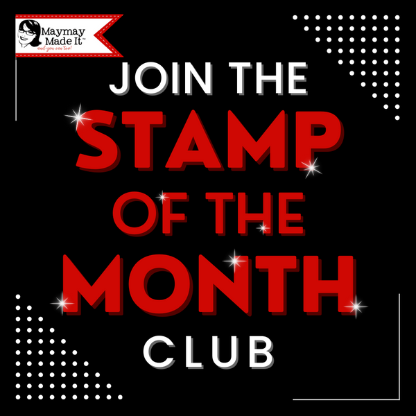Stamp of the Month Club (outside US)
