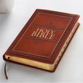 The Holy Bible